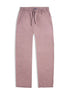 Coffee linen Pant - Khotwh
